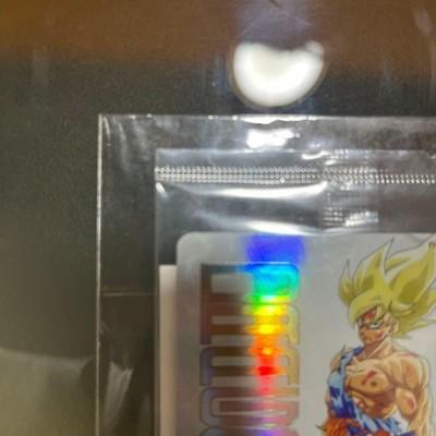 Запечатанная Super Dragon Ball Heroes SDBH Сон Гоку UGM4-067 Премиум UR Карта Японская