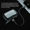 Xiaomi Bluetooth headset M10 hands-free LED Dispay headset Bluetooth HiFi stereo music wireless earplug waterproof game headset