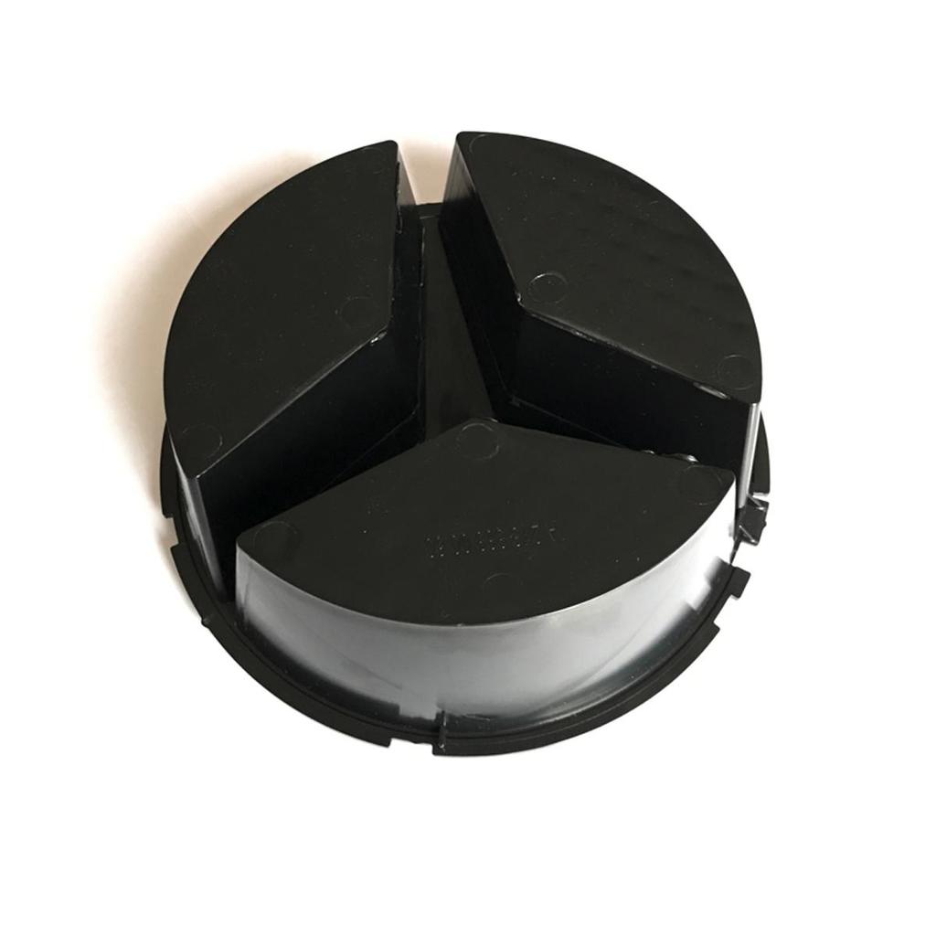 Для Mercedes R172 Держатель эмблемы Grill Star Передний значок SLK/SLC Class