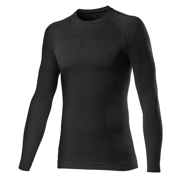 Castelli Core Seamless Long Sleeve Base Layer