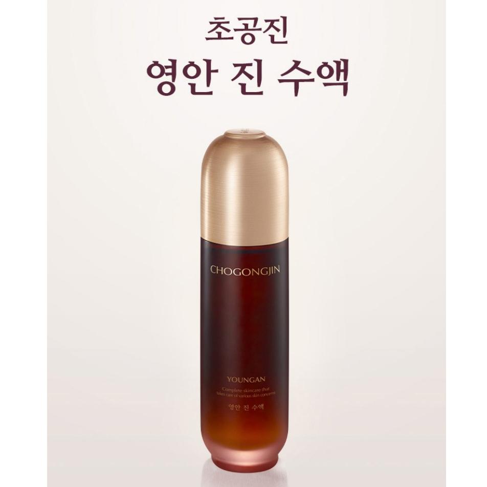 MISSHA Тоник Chogongjin Youngan 150мл