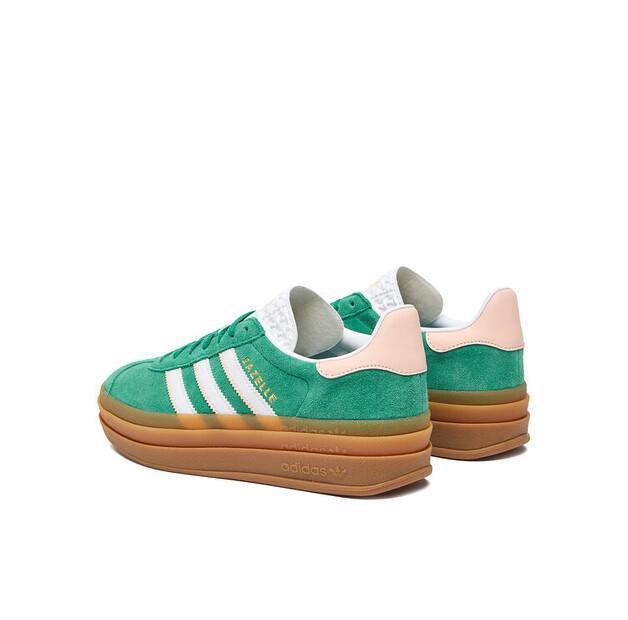 Кроссовки adidas Gazelle Bold