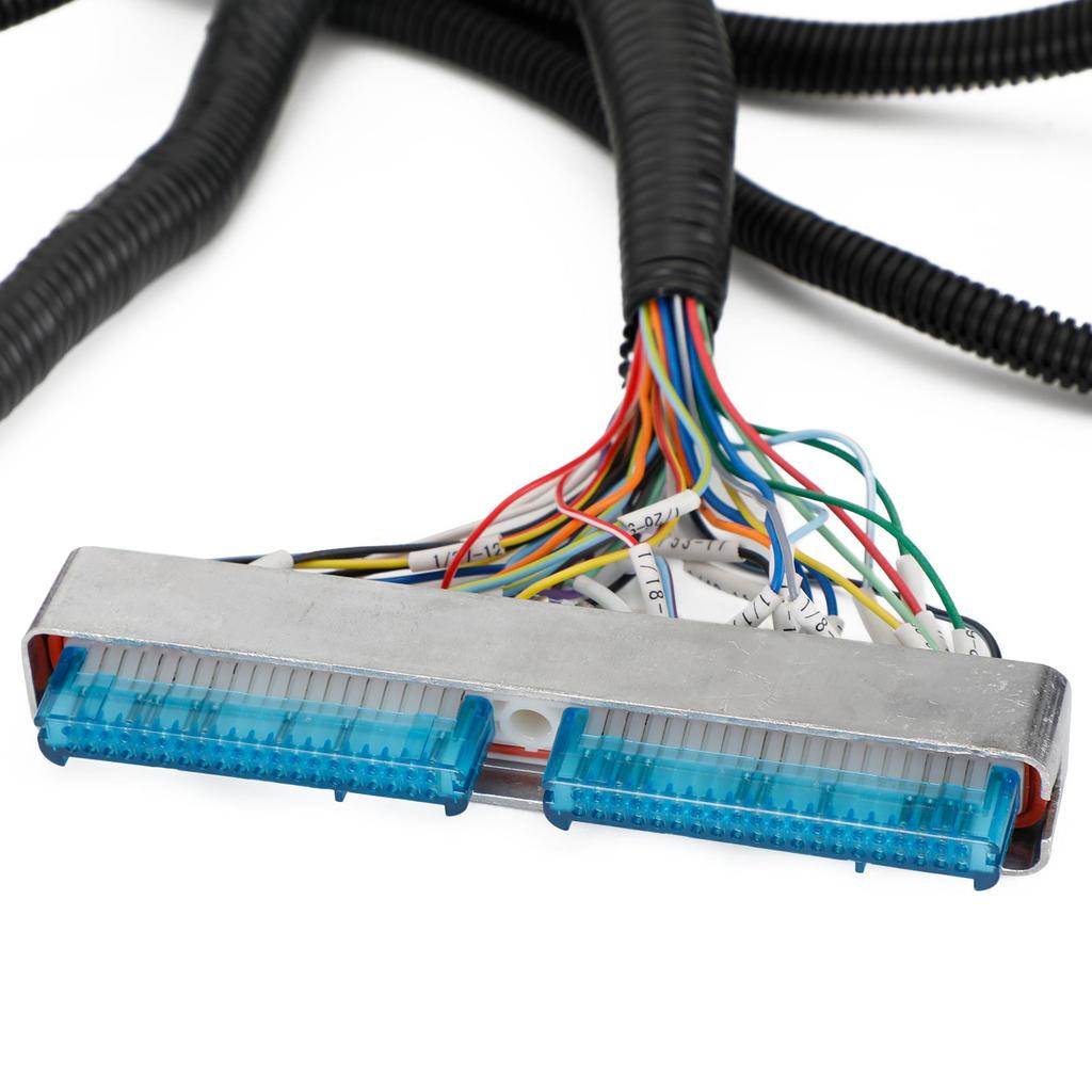 Wiring Harness Stand Alone LS1-4L60E Fit LS SWAPS DBC 4.8 5.3 6.0 1997-2006