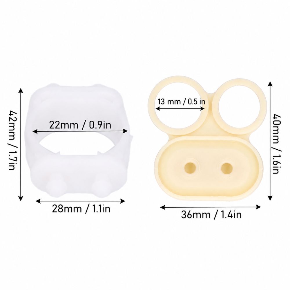 Easy To Install Diaphragm Pump Accessory Kit Micro Diaphragm Pump Parts  Sprayer Maintenance