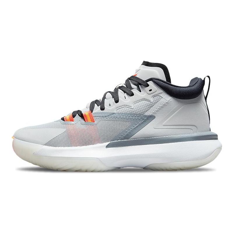 Jordan Zion 1 Light Smoke Grey DA3130-008