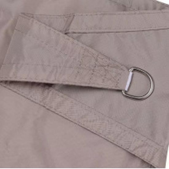 Водонепроницаемый солнцезащитный тент и водонепроницаемый навес для открытых пространств (Прямоугольник/Квадрат)