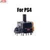 3D Аналоговый стик Сенсорный модуль Для PS3 PS4 PS5 Switch Pro Xbox One Контроллер Эффект Холла IC Джойстик Ремонт Анти-Шейк Без Дрифта