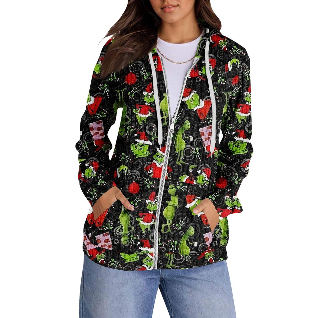 Толстовки с капюшоном для женщин, модные топы, повседневная осенняя мода, свитшот с длинным рукавом и карманами, легкий пуловер