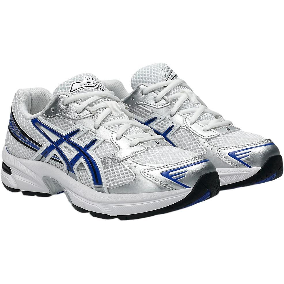 (GS) ASICS Gel-1130 'White Blue' Kids' 1204A169-102
