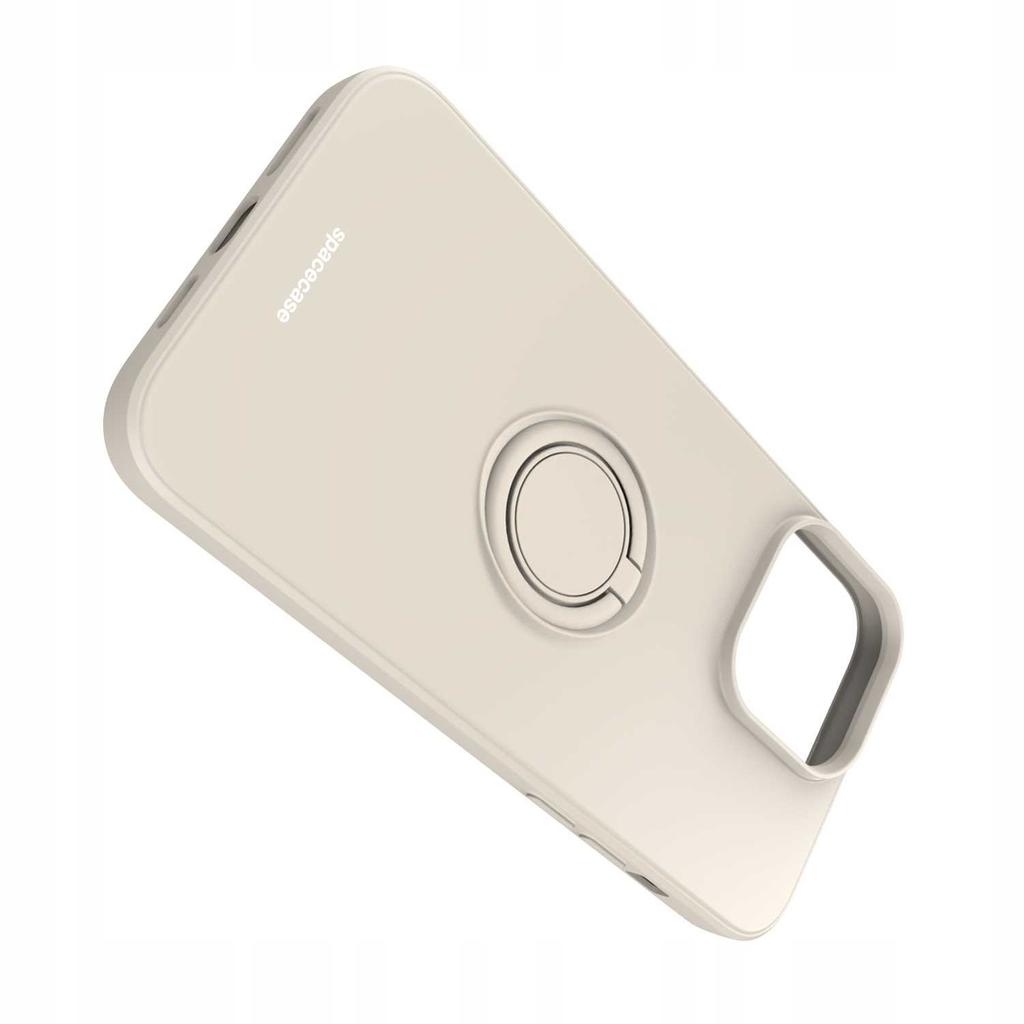 Sc Silicone Ring Iphone 14 Pro Max Bone