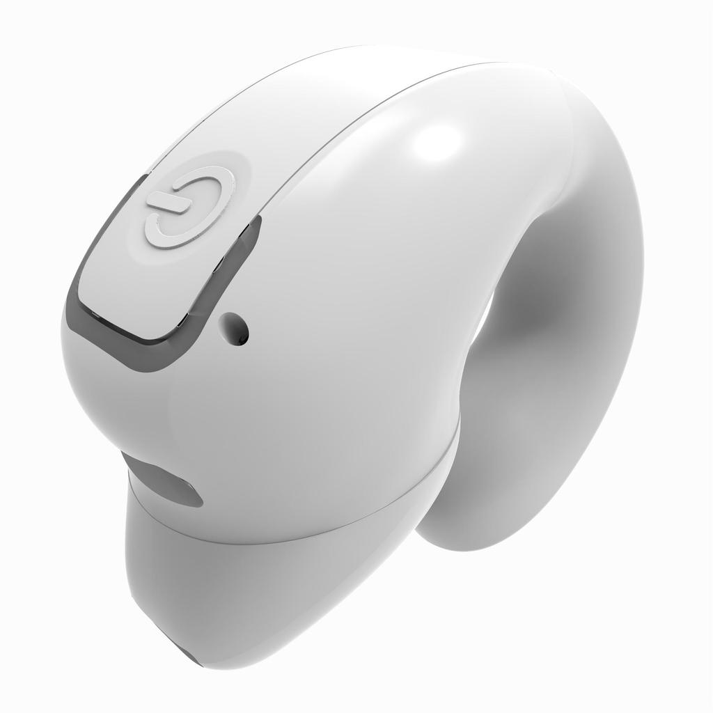 Наушники-вкладыши GD28 Bluetooth с креплением на один ухо, сверхдлительное время автономной работы, новинка, пользующаяся огромным спросом.