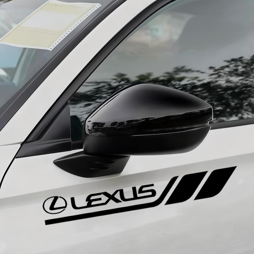 Подходит для логотипа Lexus ES300 IS300 IS350 ES250 ES350 IS250 CT200H GS350 NX200 наклейка декаль логотип наклейка значок