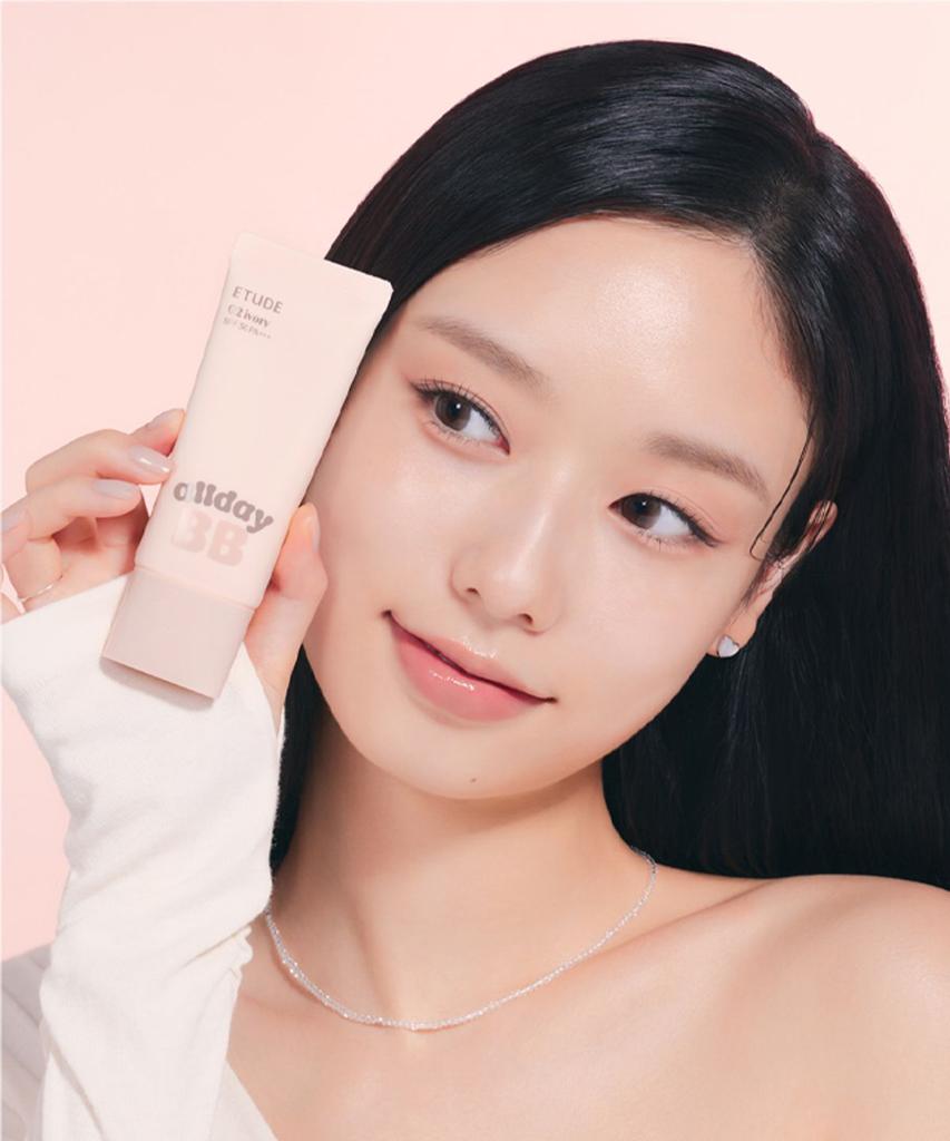 All Day Clear BB Cream