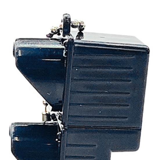 1/2 шт. Мини-светофор брелок электрический миниатюрный дорожный брелок держатель для ключей