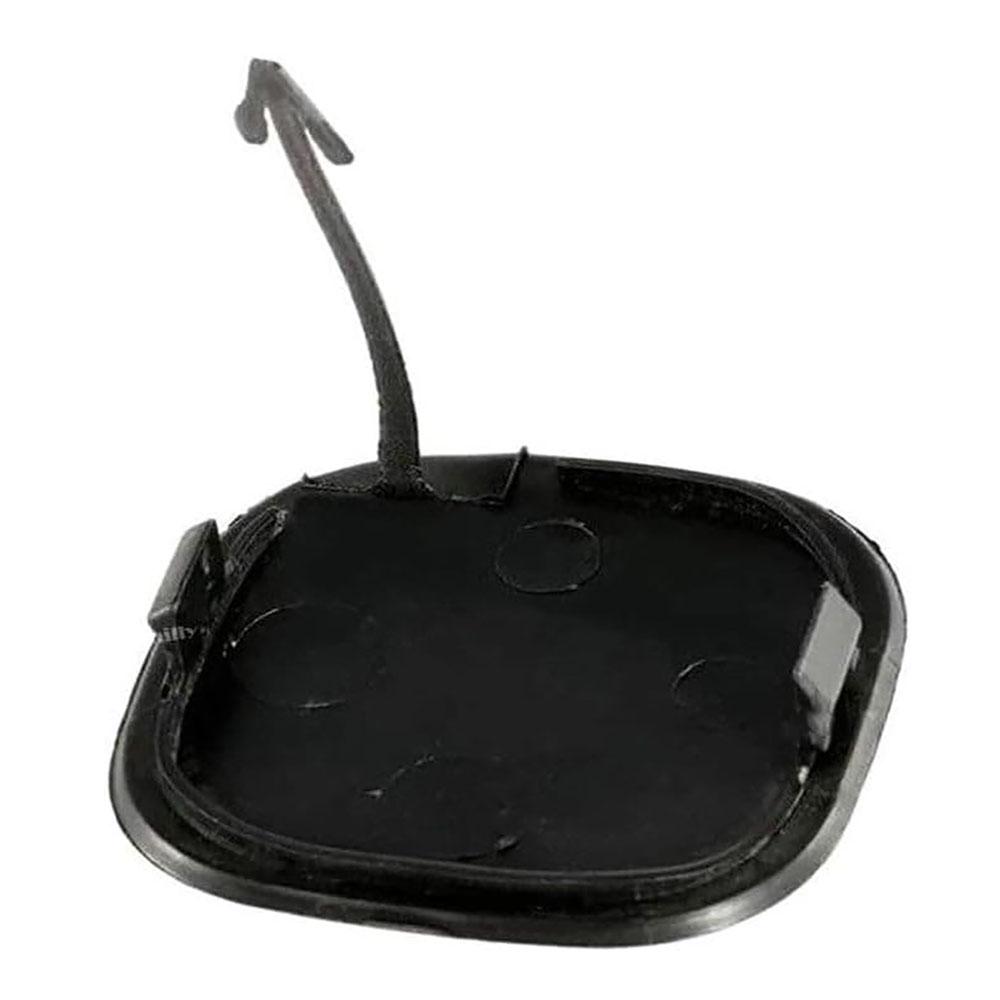 For 2004-2007 Toyota Highlander Front Bumper Tow Hook Eye Cover Cap 52127-48030