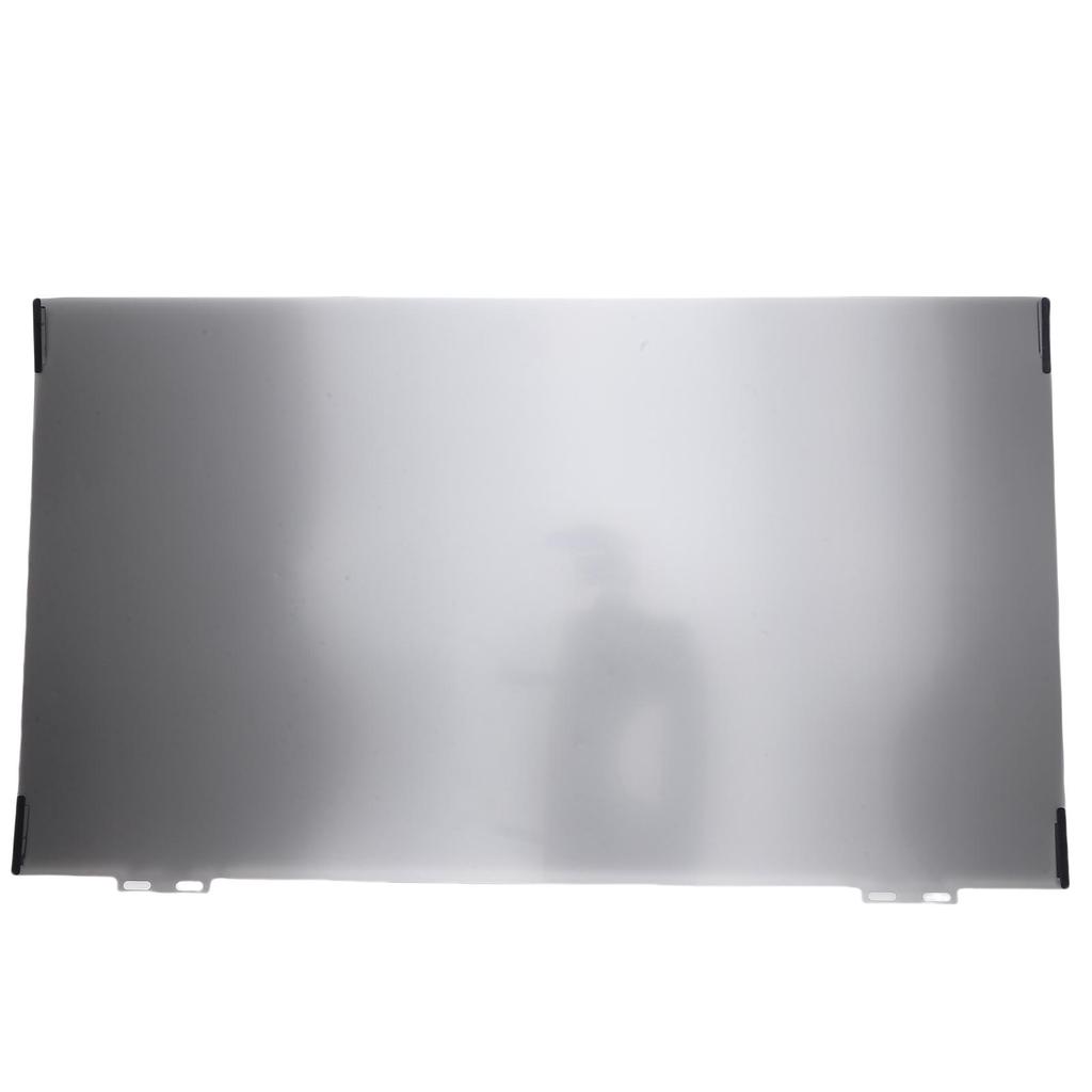 27 дюймов 16:9 Защитный фильтр для экрана компьютера ПЭТ Магнитная пленка для защиты конфиденциальности компьютера Съемный Анти-синий свет или Защита глаз