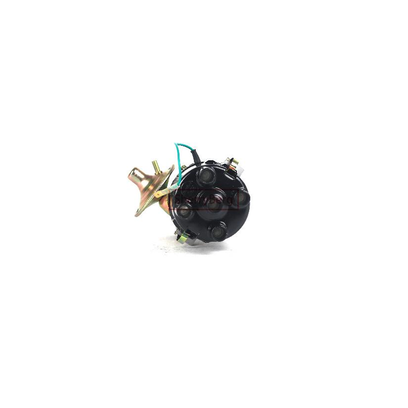 SherryBerg Point Distributor For MGB 1974 1975 - 1980 .Lucas 45D4 Distributor DDT257, Lucas No 41610, BMC No 13H9694 45D 4 Cyls