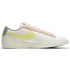 Nike Женские кроссовки Blazer Low Le 'Pastel' Обувь для скейтборда DJ0035-161