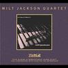 CD MILT JACKSON - Milt Jackson Quartet PRCD70032 Prestige 2004 Japan Jazz Used