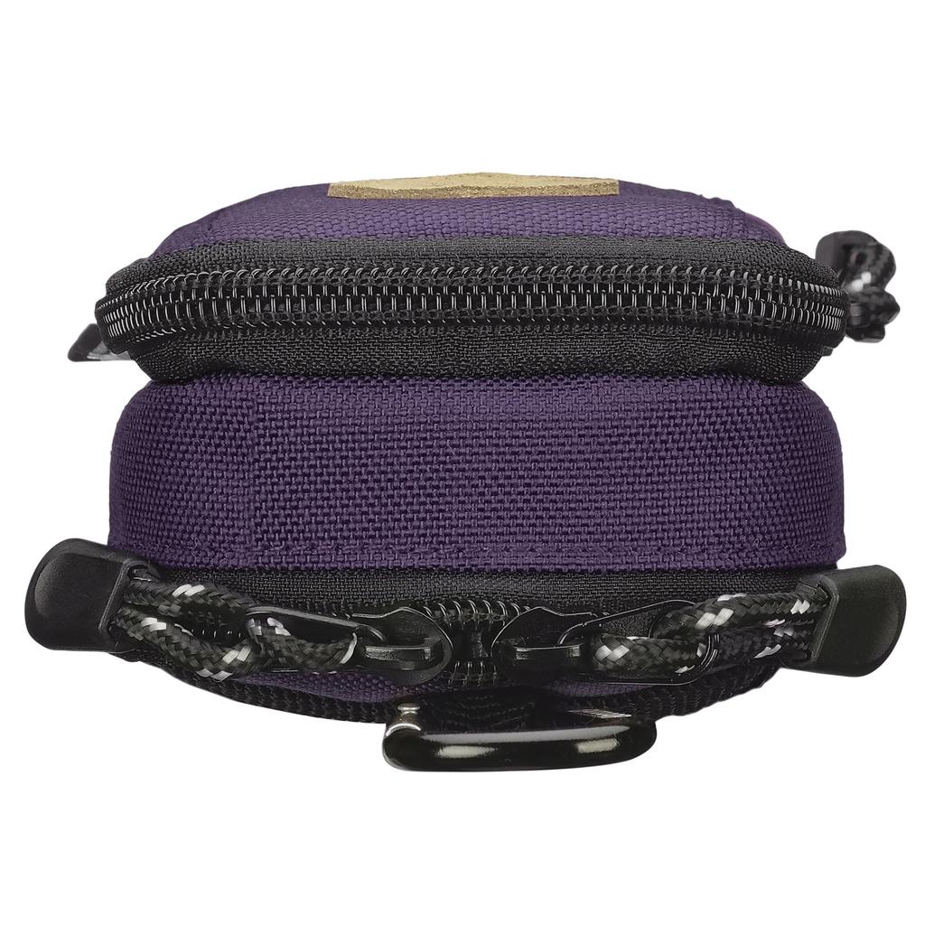 OUTDOOR PRODUCTS Camera Pouch 01 Purple ODCP01PU