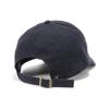 New Era (new era) new era cap casual classic simple plain snapback cap navy FREE CASUAL CLASSIC BASIC NVY SWHI 25J