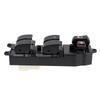 Для Toyota Land Cruiser 90 1996 1997 1998 1999 2000 2001 2002 Передний левый электрический переключатель управления стеклоподъемником 84820-AA011