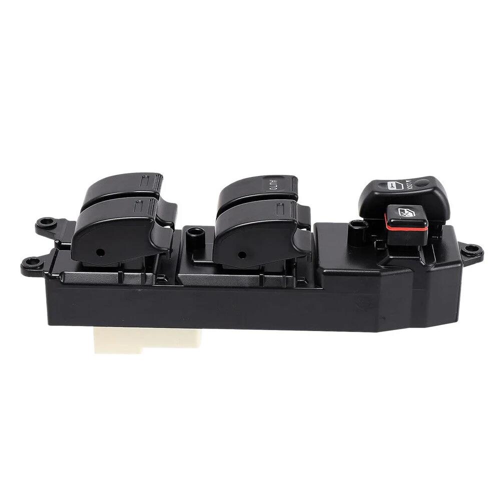 Для Toyota Land Cruiser 90 1996 1997 1998 1999 2000 2001 2002 Передний левый электрический переключатель управления стеклоподъемником 84820-AA011