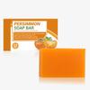 Persimmon Soap Bar Deodorant Soap Control Odor Cleaning and Refreshing
