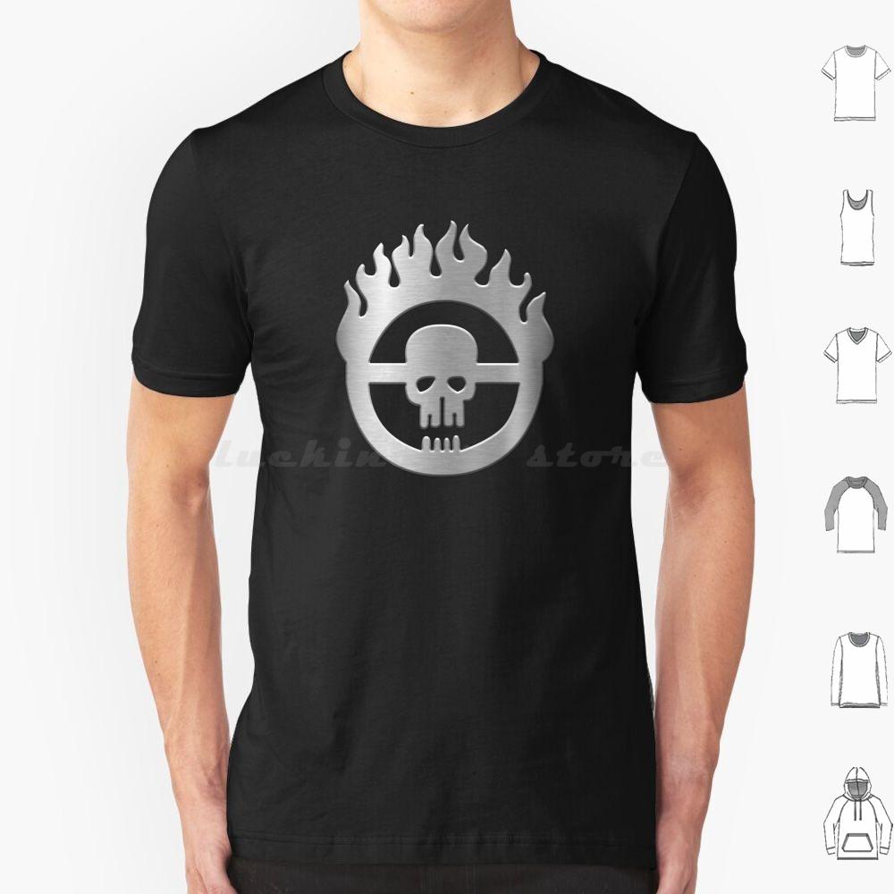Футболка "Witness Me" 6XL Хлопок Прохладная Футболка Безумный Макс: Дорога Ярости Апокалипсис Джордж Миллер Фуриоса