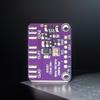 1 шт. Модуль breakout-платы генератора тактовых импульсов SI5351 I2C, 3 В-5 В постоянного тока, 8 кГц-160 МГц, высокочастотный генератор сигналов, подходит для Arduino