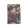 Multifunctional Outdoor Camping Hiking Tactical Phone Bag Men Camouflage Hook Loop Belt Bag Sports Mobile Waist Bag