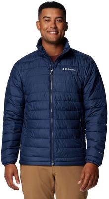Куртка Powder Lite II Jkt (2086964) navy