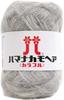 Mohair Colorful Yarn Medium Thick Gray 25g 100m 10 Balls Set 0647 Set Col.301 Approx.