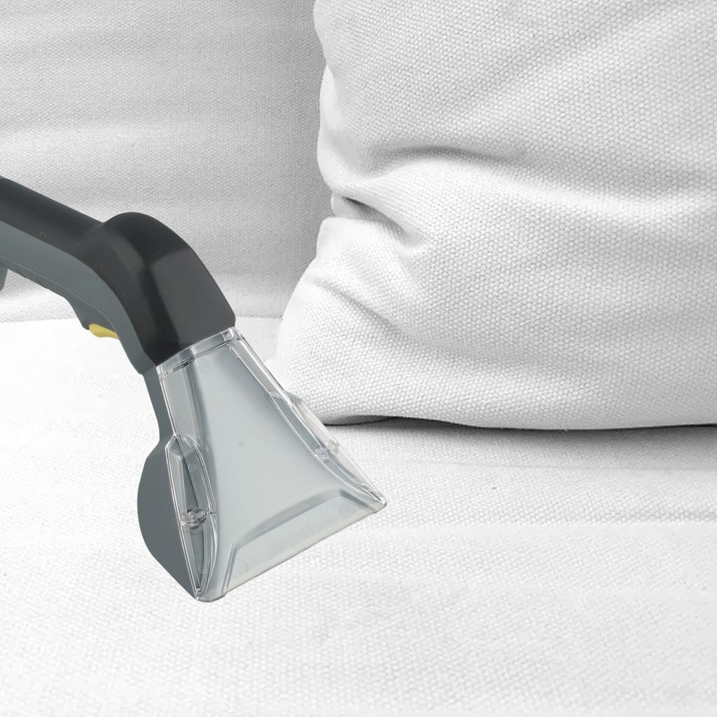 Премиальная сменная насадка для Karcher Для 41300630 Для чистки обивки