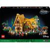 LEGO Disney 43242 Домик Белоснежки и семи гномов