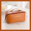 Portable Travel Makeup & Toiletry Organizer Bag