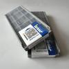 ISCAR / 11IR1.50ISO IC908 / Industrial indexable carbide inserts 5 Pcs