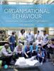 The Organisational Behaviour : Individuals, Groups and Organisation Book