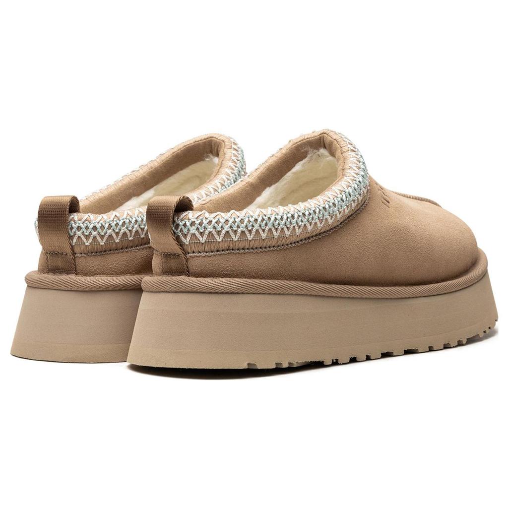 UGG Tazz Slipper Sand Women's 1122553-SAN