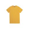 Nike Sportswear Essential Solid Logo Knit Loose Short Sleeve Dress Women Dresses Orange CJ2243-213