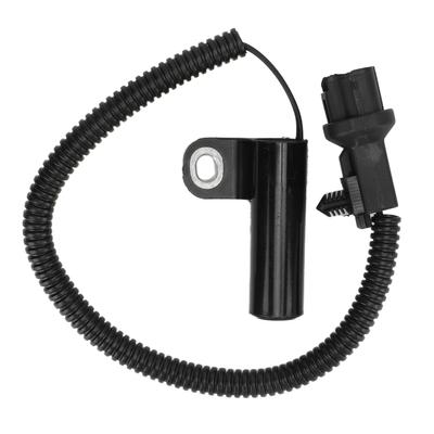 Датчик положения коленчатого вала 56027868ac черный сменный для Jeep Grand Cherokee L6 4.0L