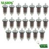 XLSION 3/8"10mm Universal Motorcycle Fuel Filter For Honda VTX1300R/S CBR600 900RR GL1800 GL1500 VT 600 750 ST 1100 VFR 750 Fuel Filters5