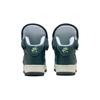 Nike Кроссовки детские Air Force 1 Mid GS с мягким язычком, бирюзовые FD4641-300