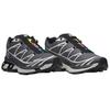 Salomon XT-6 Black Asphalt Castlerock