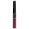 LOREAL LOREAL ПОМАДА INFARABLE 2-шаговая 215 Wine of Clock 5.7г
