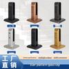 304 Stainless Steel Pool Glass Clamp Railing Handrail Base Metal Clip