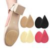 Insole Wear-Resistant Rubber Sole Non-Slip Stickers High Heels Forefoot Pad