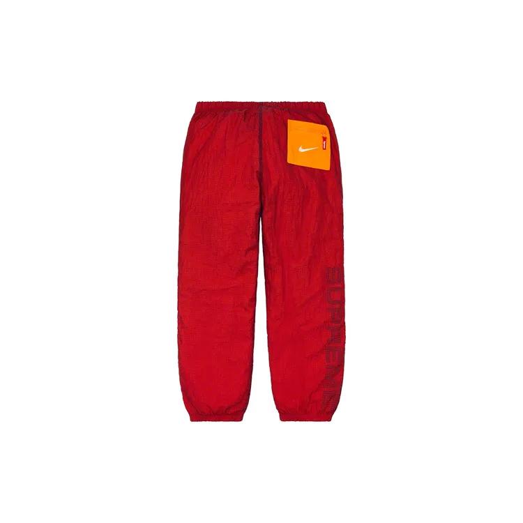 Supreme Jewel Reversible Ripstop Pant (Unisex) Knitted Sweatpants SUP FW20 069