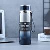 Чжи Ши 316 Нержавеющая сталь Изолированная бутылка для воды