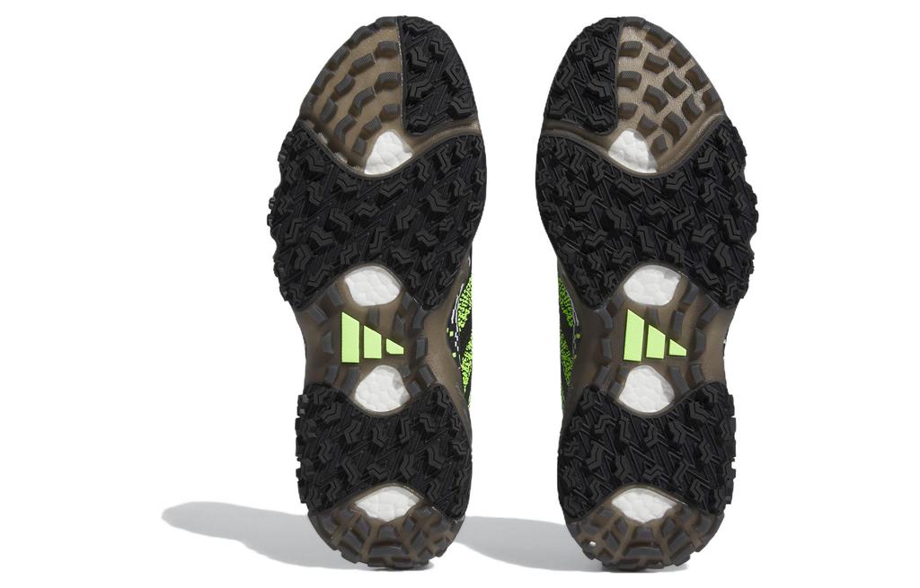 Adidas Codechaos 22 Glitch Boost 'Black Lucid Lemon' IF5452